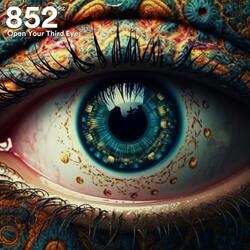 Third Eye Frequency