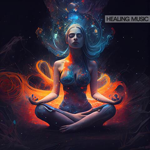 Ocean of Healing (174 Hz Sound Bath)