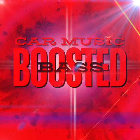 Bass Boosted Car Music