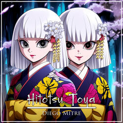 Hitotsu Toya - Ubuyashiki's Daughters (from "Demon Slayer")