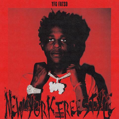 New York Freestyle
