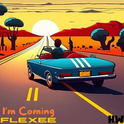 I'm Coming - Sped Up