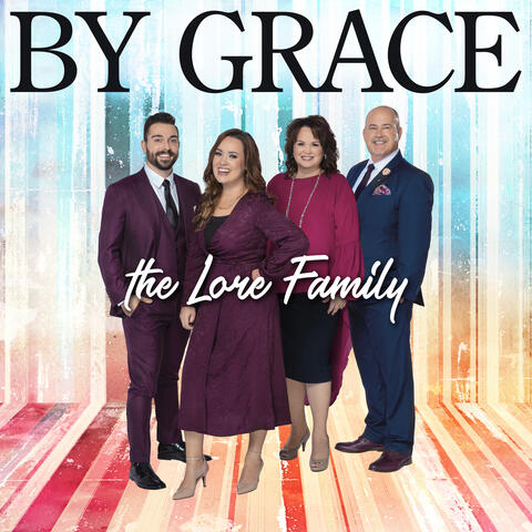 By Grace