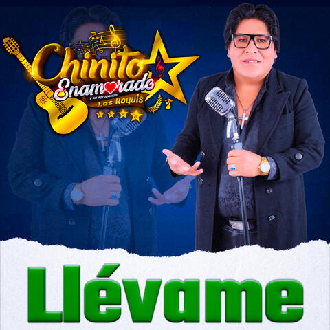 Llévame