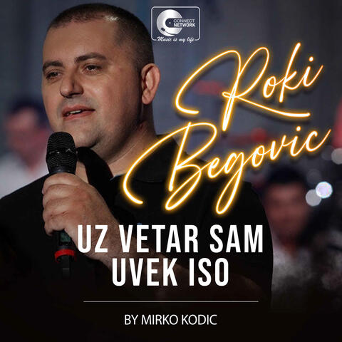 Uz vetar sam uvek iso