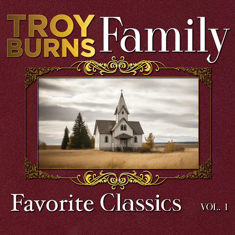 Favorite Classics - Vol. 1