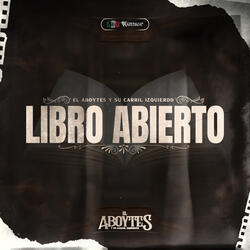 Libro Abierto (En Vivo)
