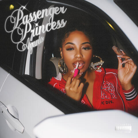 Passenger Princess