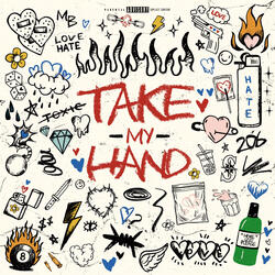 Take My Hand (feat. Jay Park) [Sped Up]