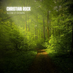 Slow it down
