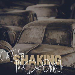 Shaking The Dust Off It