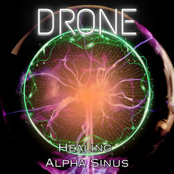 Ambience  - Alpha Sinus 1,2hz - 3,5 hz