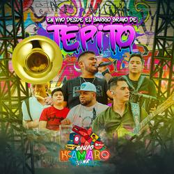 Sangoloteadito / El Sinaloense