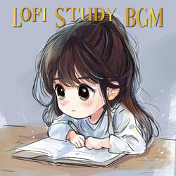 Mellow Lofi For Studying