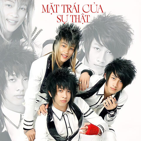 Mặt Trái Của Sự Thật