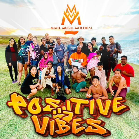 Positive Vibes