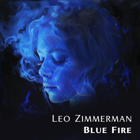 Blue Fire