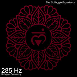 285 Hz Muldhara Spirit