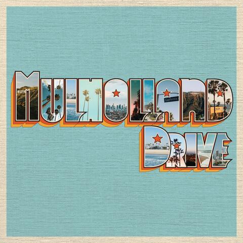 Mulholland Drive