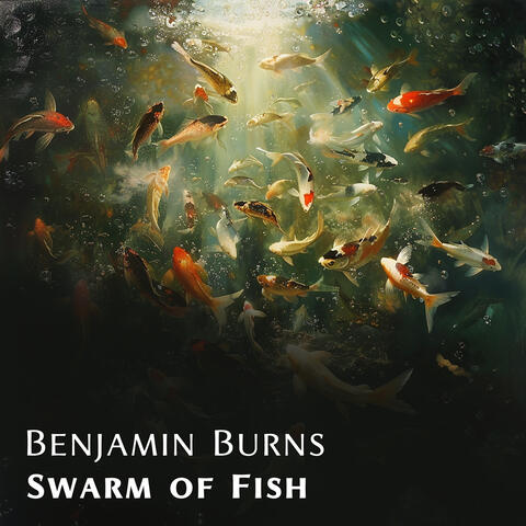 Swarm of Fish