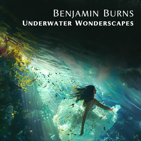 Underwater Wonderscapes