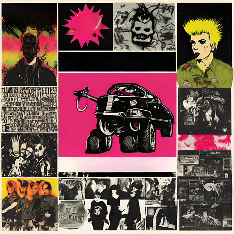 A Tribute To Green Day