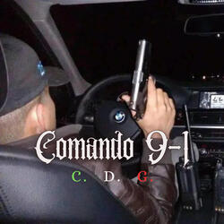 Comando 9-1