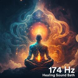 One Minute Chraka Activation 174 Hz