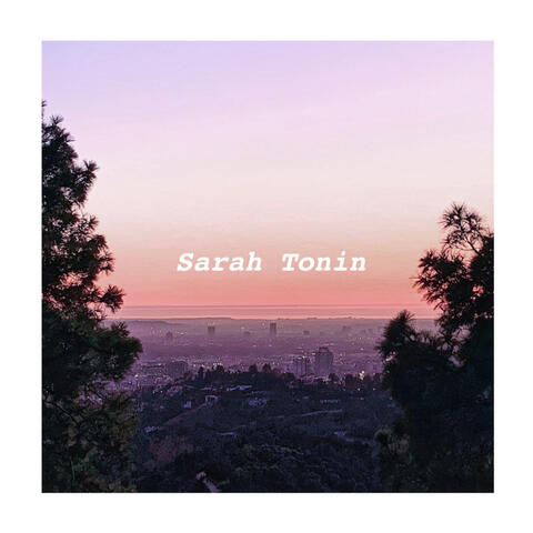 Sarah Tonin