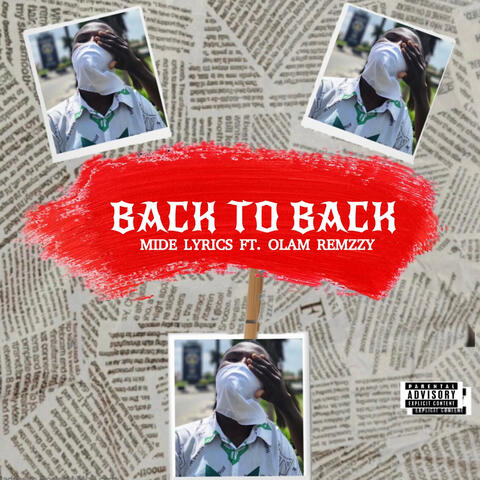 Back To Back