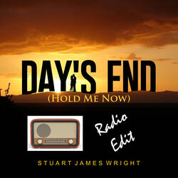 Day's End (Hold Me Now)