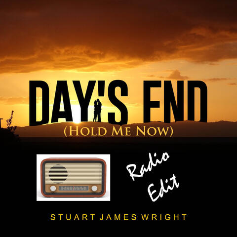 Day's End (Hold Me Now)