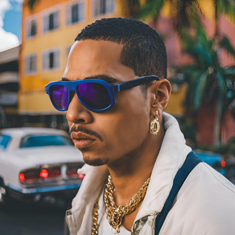 Tribute To Daddy Yankee