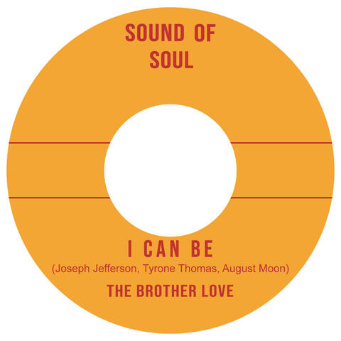 I Can Be