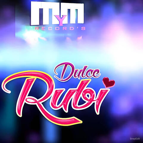 Dulce Rubí y los Diamantes