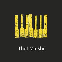 Thet Ma Shi