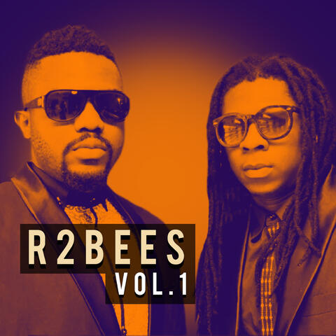 R2Bees