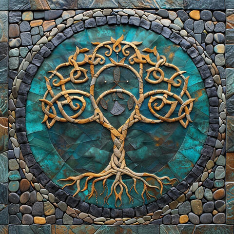 Celtic Lofi Medieval Lofi