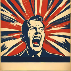 The Dark Of The Matinee