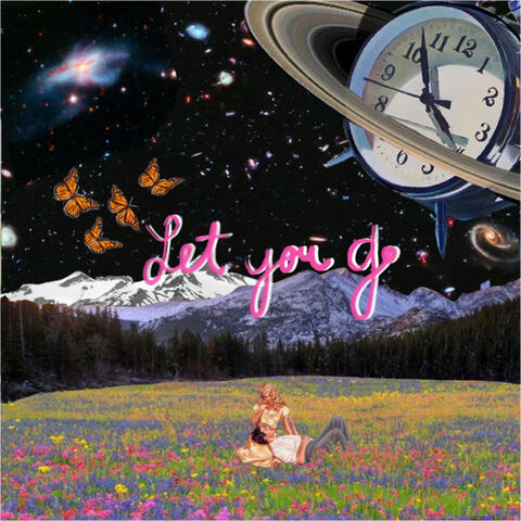 Let You Go