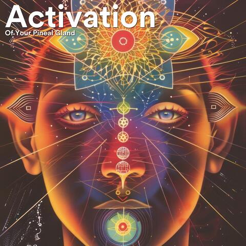 Activation Of Your Pineal Gland