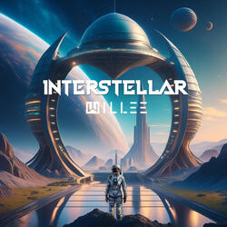 Interstellar Melodic Techno