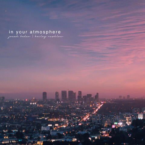 In Your Atmosphere