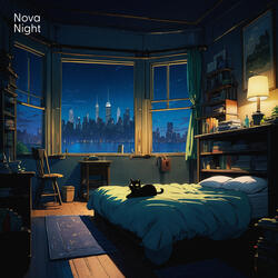 One Gentle Night