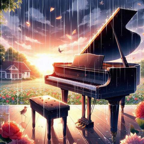 Summer Rain