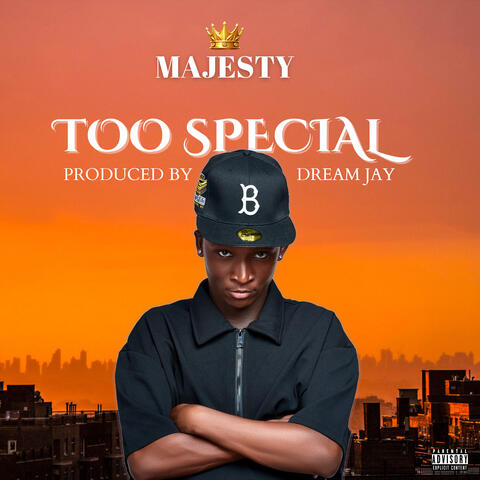 Too Special