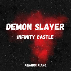 Infinity Castle - Muzan vs Hashira Theme (Demon Slayer S4 EP8)