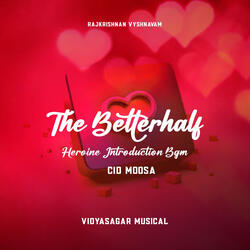 The Betterhalf Heroine Introduction Bgm CID Moosa