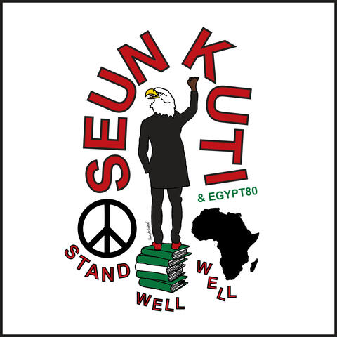 Stand Well Well