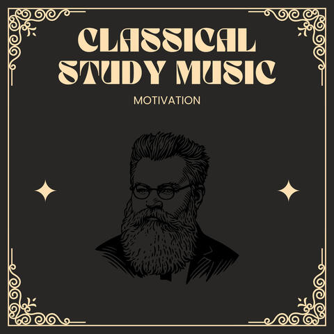 Classical Background Ambience for Studying